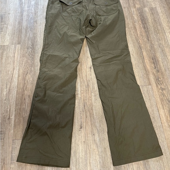 Prana Halle Pant Women’s Size 10 Tall Like New - Picture 2 of 2